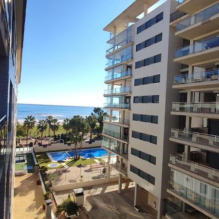 Vila Marina Vm Оропеса дел Мар Екстериор снимка