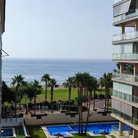 Vila Marina Vm Оропеса дел Мар Екстериор снимка