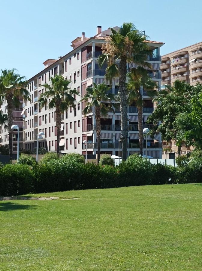 Vila Marina Vm Оропеса дел Мар Екстериор снимка