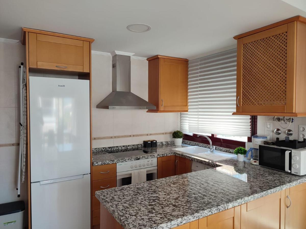 Vila Marina Vm Оропеса дел Мар Екстериор снимка