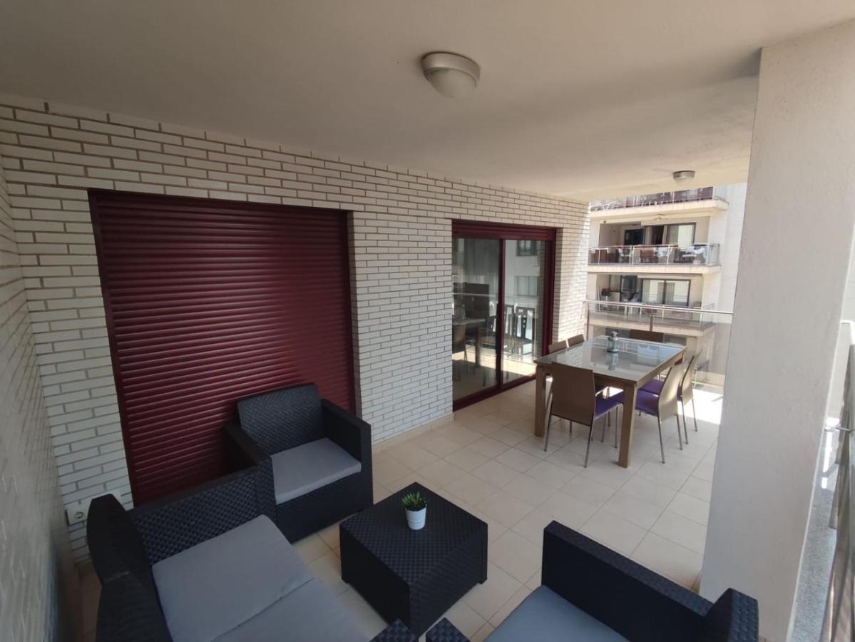 Vila Marina Vm Оропеса дел Мар Екстериор снимка