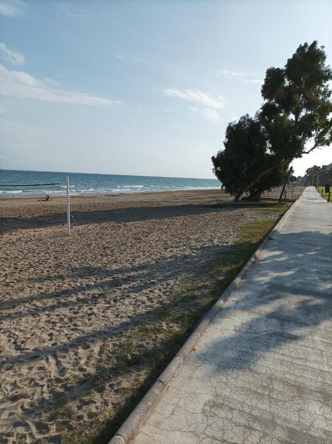 Vila Marina Vm Оропеса дел Мар Екстериор снимка