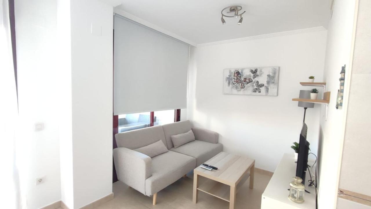 Vila Marina Vm Оропеса дел Мар Екстериор снимка