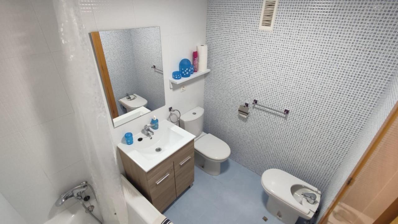 Vila Marina Vm Оропеса дел Мар Екстериор снимка